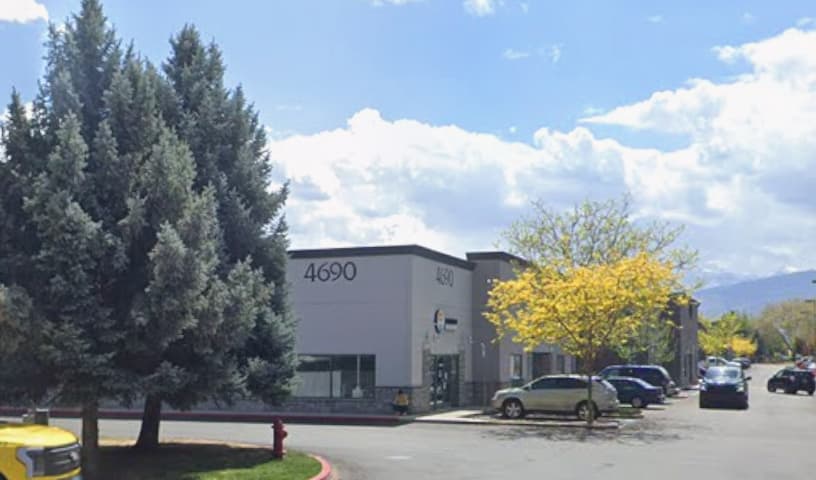 Options Veterinary Care