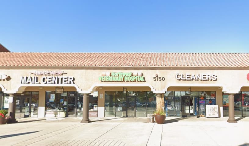 Northwest Veterinary Hospital