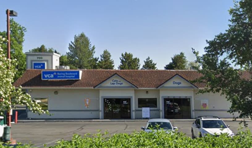 VCA Baring Boulevard Animal Hospital