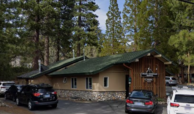 Incline Veterinary Hospital