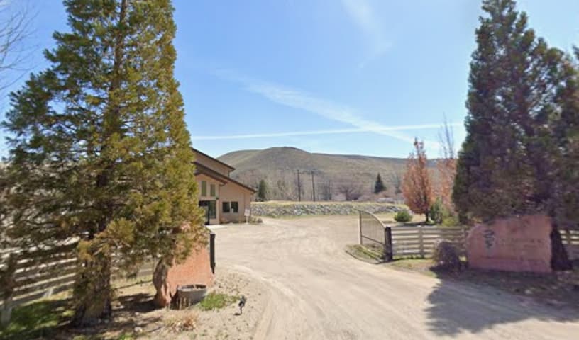 Comstock Equine Hospital