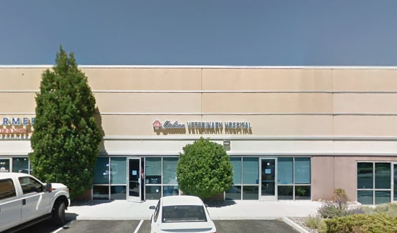 Galena Veterinary Hospital