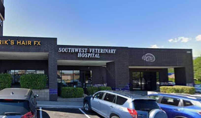 Southwest Veterinary Hospital