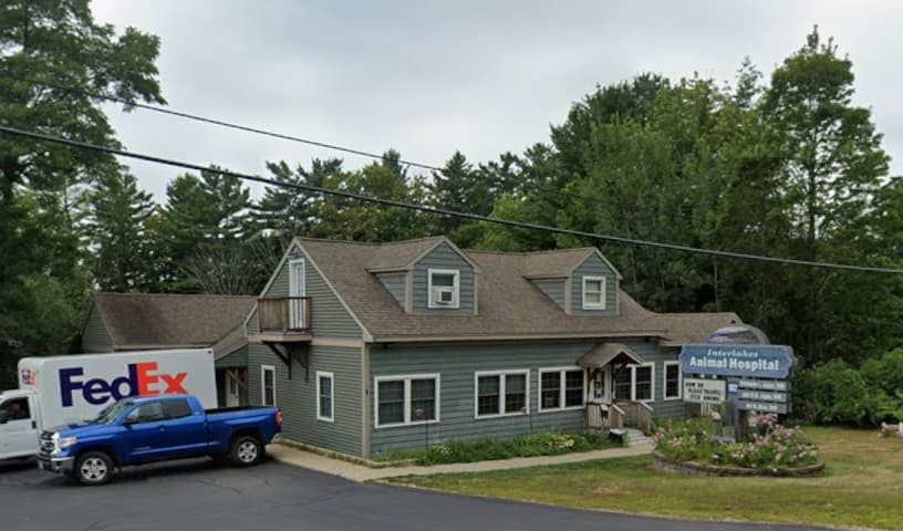 Interlakes Animal Hospital
