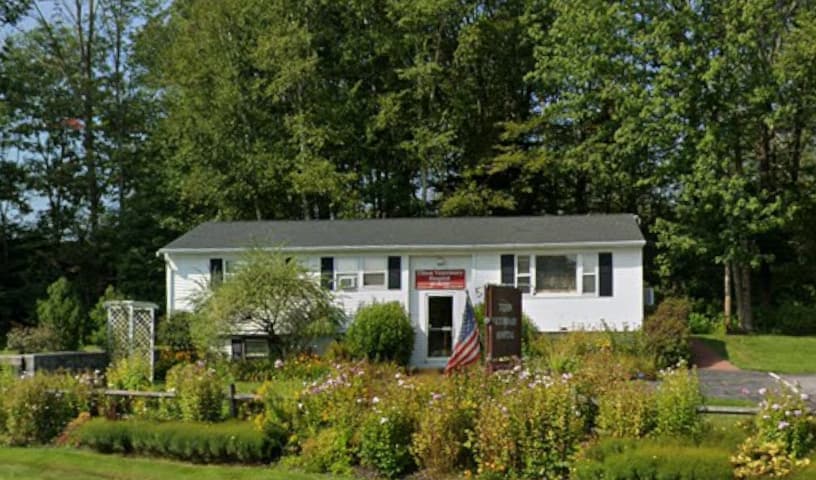Silver Lake Veterinary Clinic