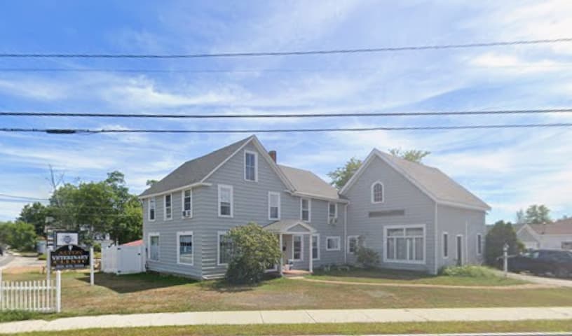 Alton Veterinary Clinic