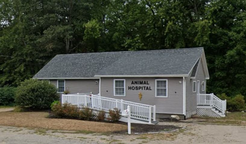 Veterinary Urgent Care of New Hampshire