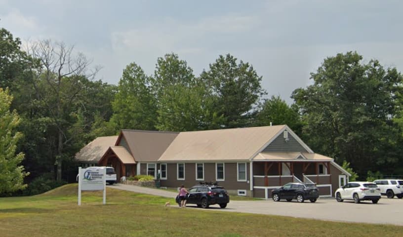 Conway Veterinary Hospital