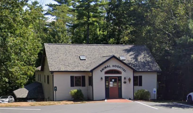 Meadow Pond Animal Hospital