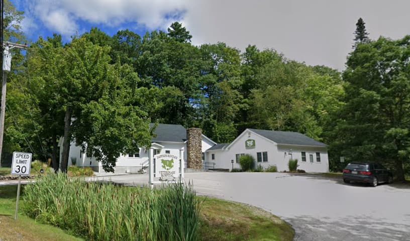 Jaffrey-Rindge Veterinary Hospital