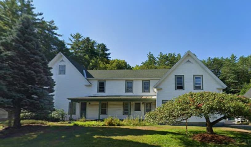 Marlborough Veterinary Clinic