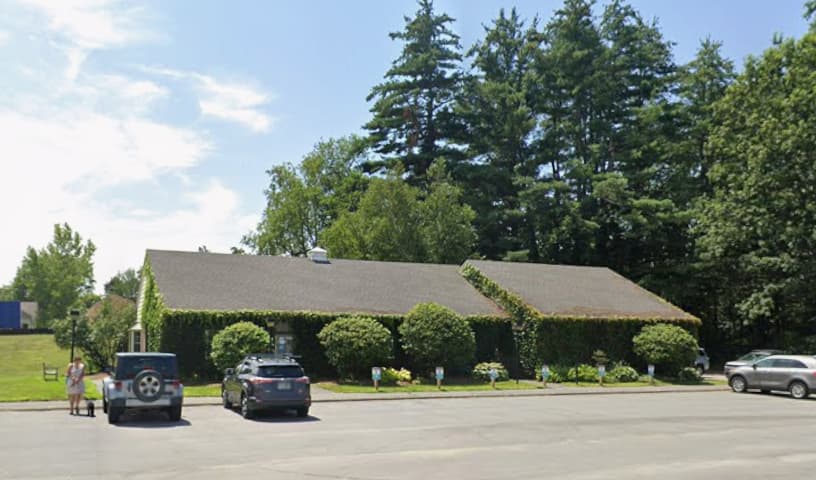 Cheshire Animal Hospital