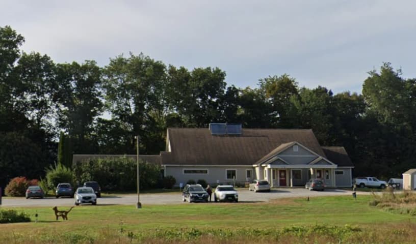 Walpole Veterinary Hospital