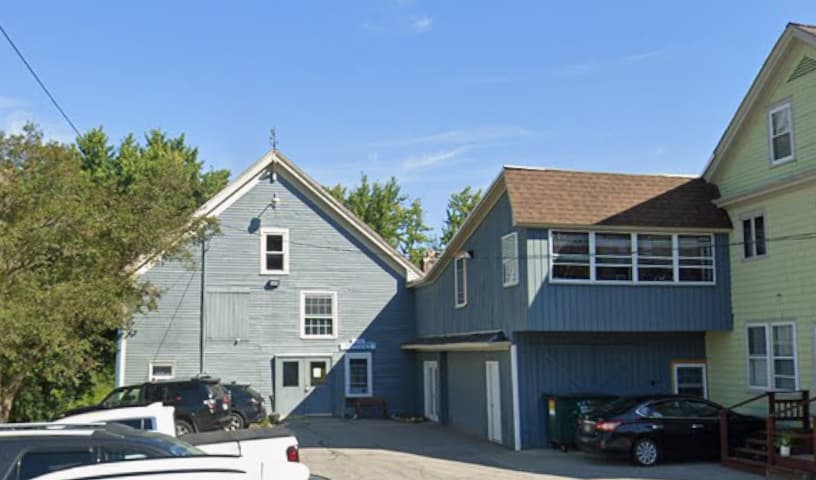 Woodlands Veterinary