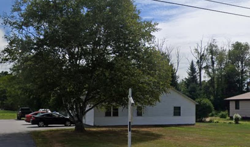 Lancaster Veterinary Hospital