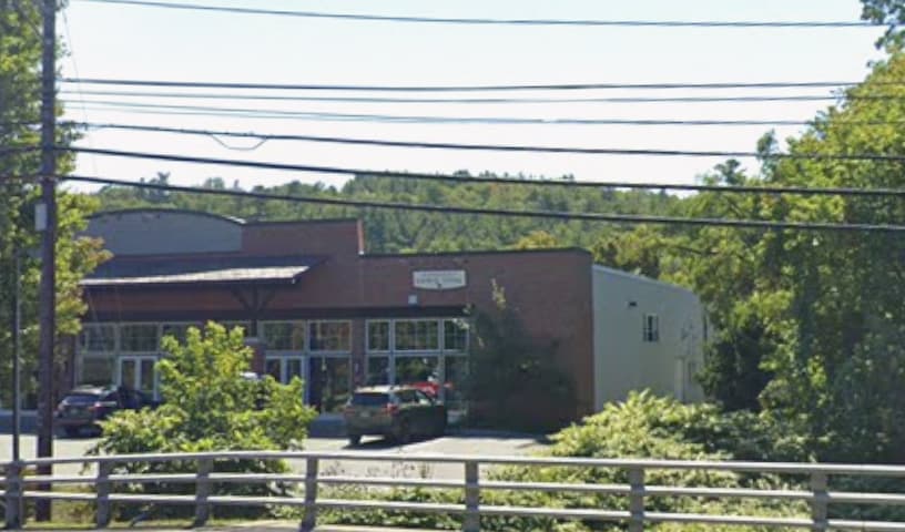Stonecliff Animal Clinic of New Hampshire