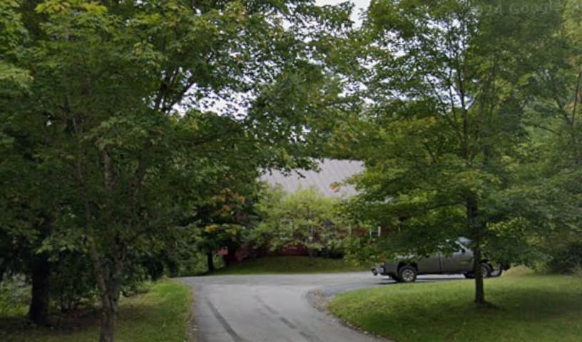 Lyme Veterinary Hospital