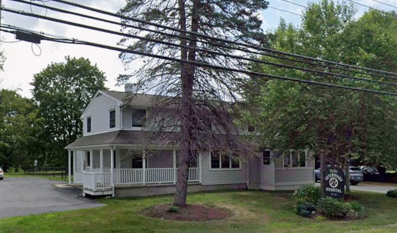 Hollis Veterinary Hospital