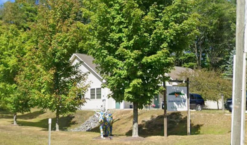 Animal Care Clinic-Monadnock
