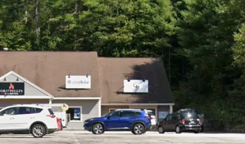 Private Roots Veterinary
