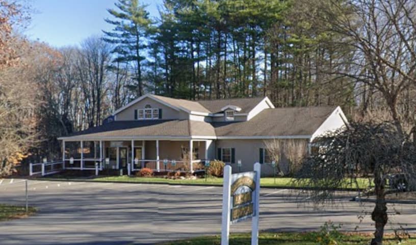 Acorn Acres Cat Clinic