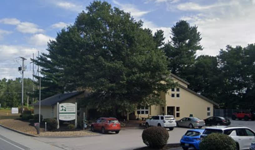 Merrimack Veterinary Hospital