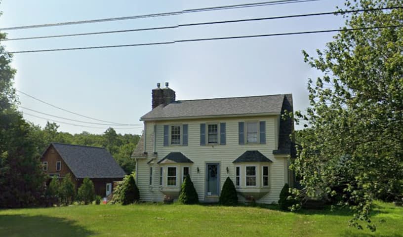 Town & Country Animal Hospital