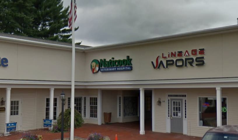 Naticook Veterinary Hospital