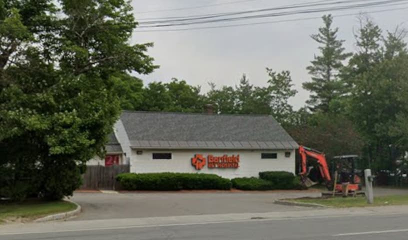 Banfield Pet Hospital