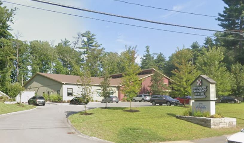 North Hampton Animal Hospital