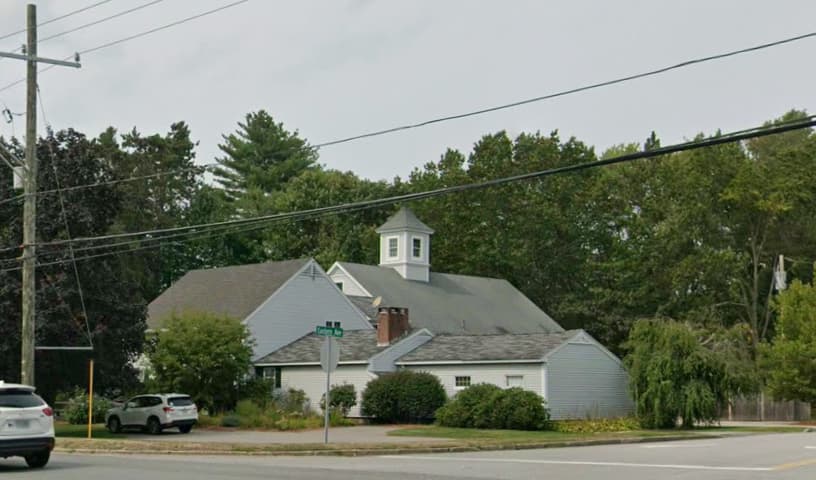 Amherst Animal Hospital