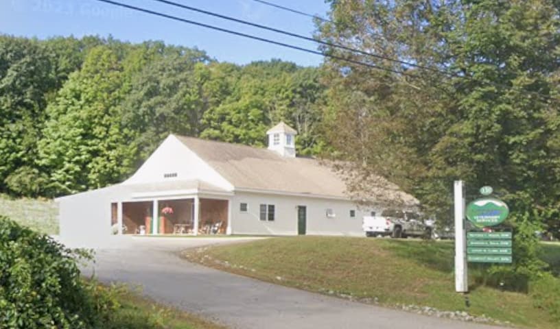 Blackwater Veterinary Services