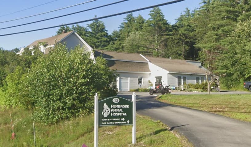 Pembroke Animal Hospital