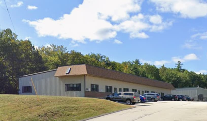 Queen City Animal Hospital