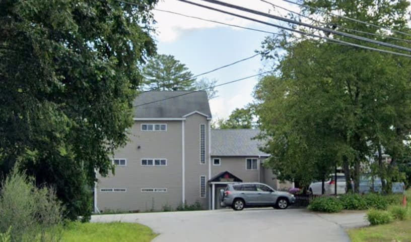 Central New Hampshire Animal Care
