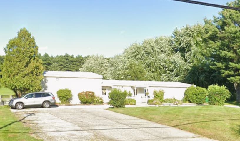 Hooksett Veterinary Clinic