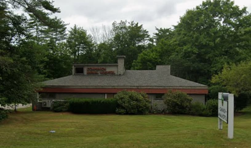 Companion Animal Hospital