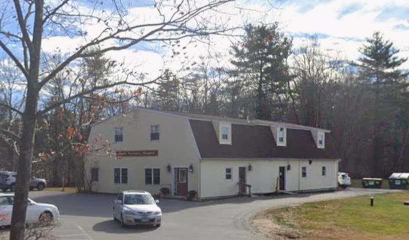 Exeter Veterinary Hospital