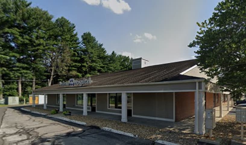 Crossroads Animal Hospital
