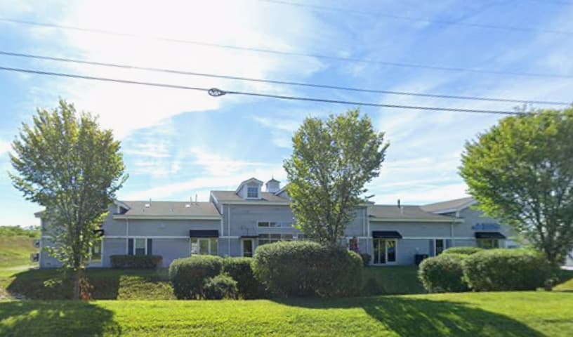 Greenland Veterinary Hospital