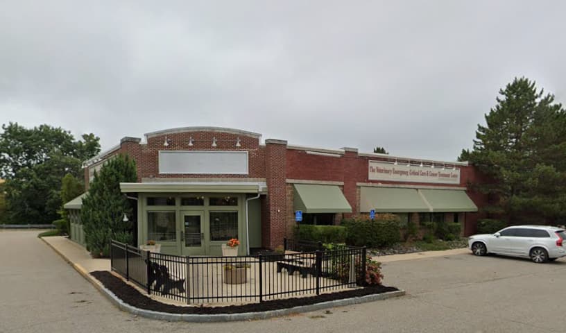 Veterinary Emergency, Critical Care & Referral Center