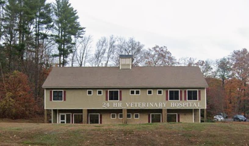 Veterinary Emergency & Surgery Hospital