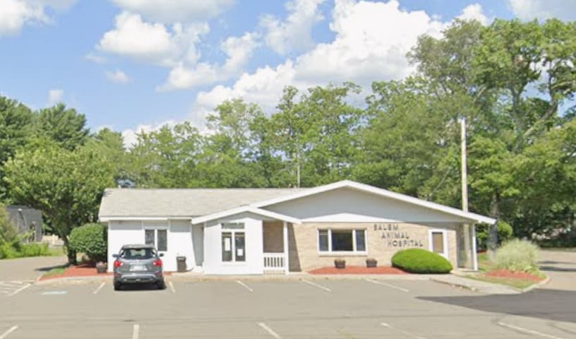 Salem Animal Hospital