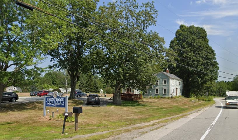 Brentwood Country Animal Hospital