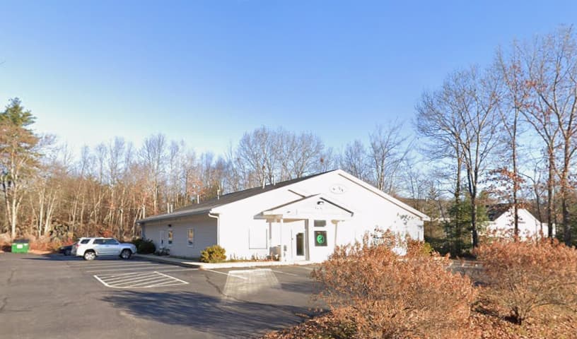 The Veterinary Wellness Center