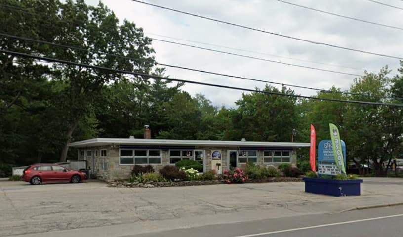 Orchard Village Animal Clinic