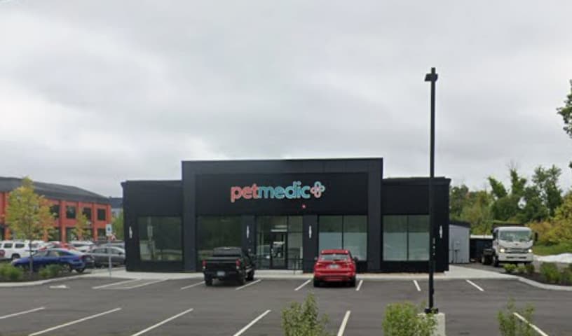 PetMedic Urgent Care Vet Clinic - Portsmouth