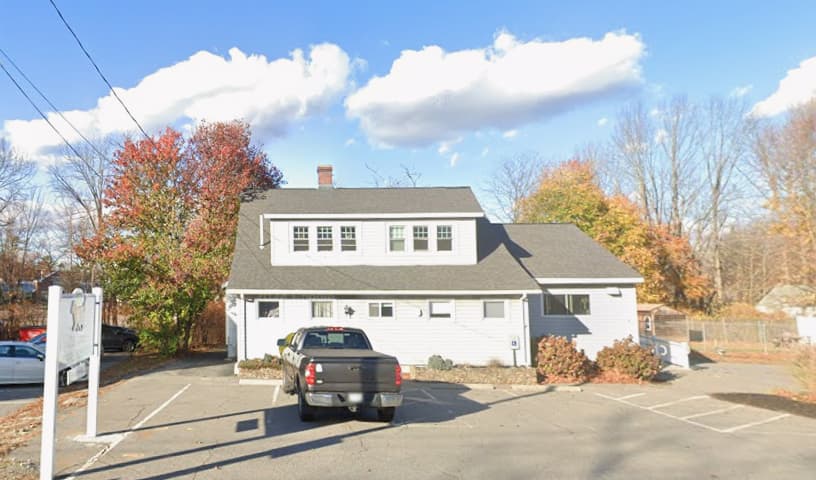 Old Town Animal Hospital