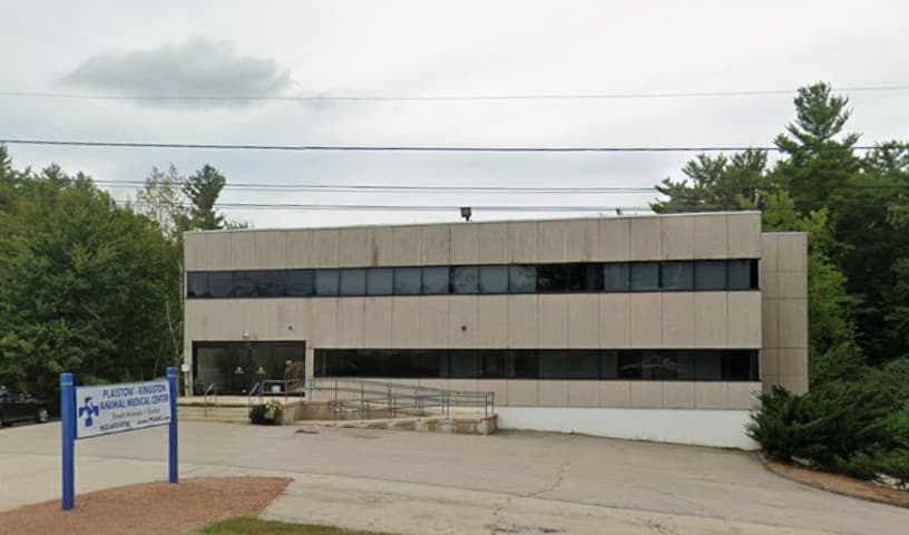 Plaistow-Kingston Animal Medical Center