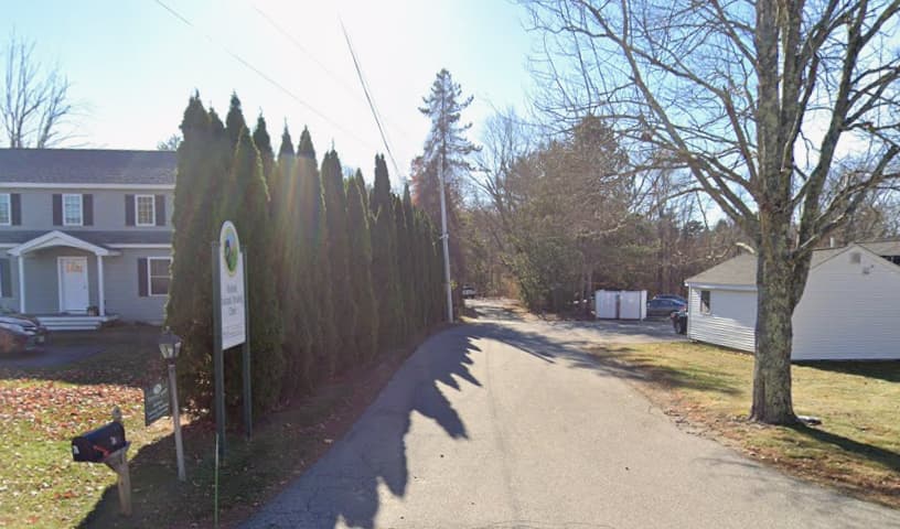The Holistic Animal Healing Clinic
